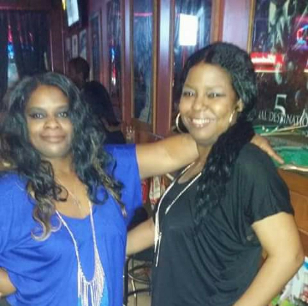 Meet your Posher, Nakia